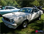 1977 Ford Mustang ll 5 litre