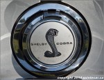 1968 Shelby GT 500 2