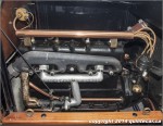 1912 Ford Model T Sporster