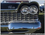 1957 Plymouth Fury