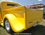 1935 Ford Pick up