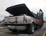 2002 Ford F150 SUPERSNAKE