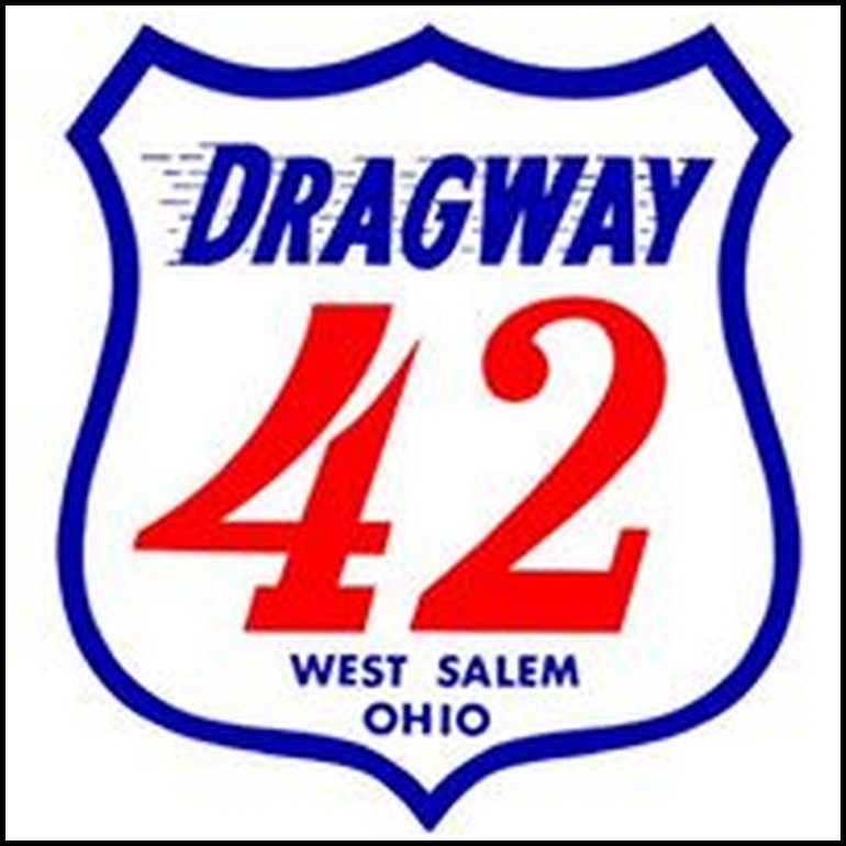 Dragway 42 quintecar.ca