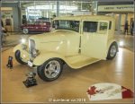 1928 Ford Model A, Robert Bradburn 2