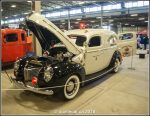 1940 Ford Sedan Delivery, Doug Seager