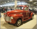 1948 Chevrolet Pick up, Rob Taggart