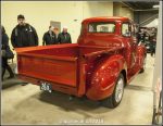 1948 Chevrolet Pick up, Rob Taggart