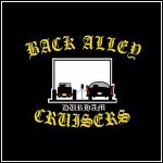 Back Alley Cruisers - Durham