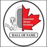 Canadian Street Rodding Hall of Fame