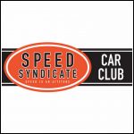 Speed Syndicate Car Club