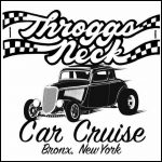 Throggs Neck Classic Car Cruise