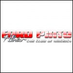 Ford Pinto Car Club of America
