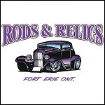 Rods and Relics Car Club Fort Erie