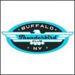 Buffalo NY. Thunderbird Club