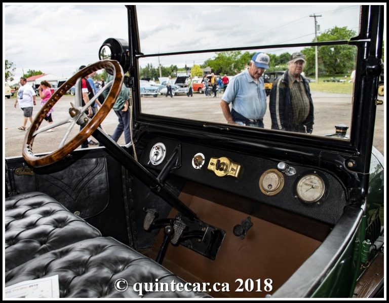 45th annual Odessa Car Show and Flea Market quintecar.ca