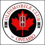  Oldsmobile Club Ontario