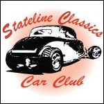Stateline Classics Car Club of Durand, Illinois