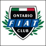 Ontario Fiat Club