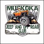 Muskoka Jeep and Off Road Club